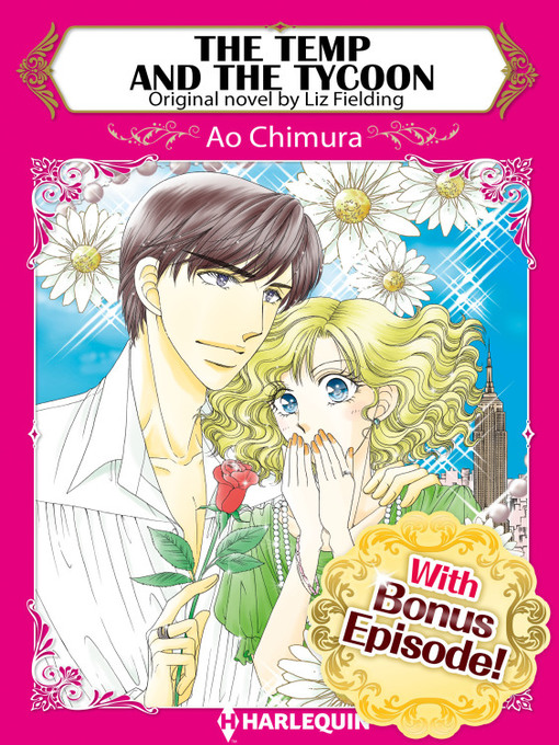 Title details for The Temp and the Tycoon by Liz Fielding - Available